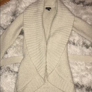 XS/S Express Knit Sweater